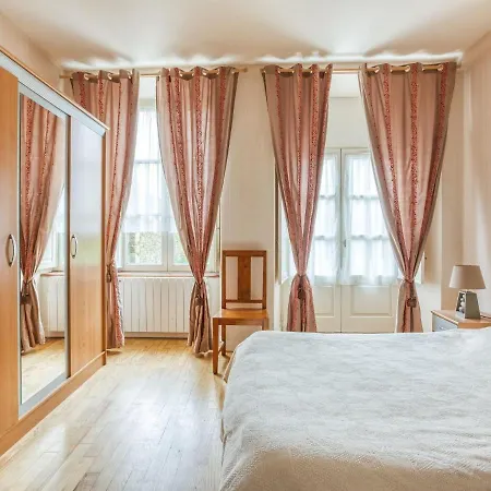Dream Holiday Home With Private Garden * Saint-James