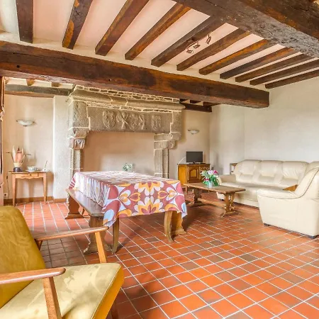 Dream Holiday Home With Private Garden